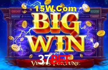 Game Providers 37Bet